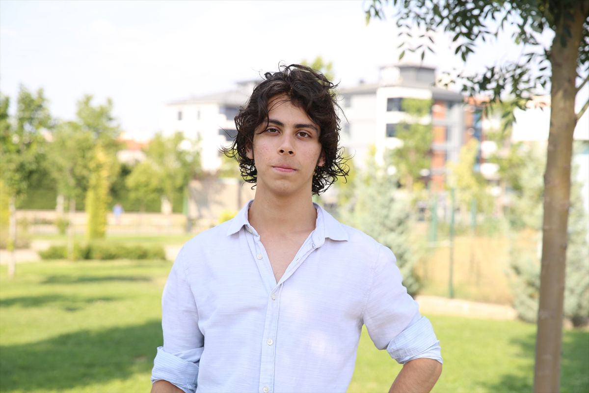 TÜBİTAK Fen Lisesi Mezunu YKS'de Büyük Başarı
