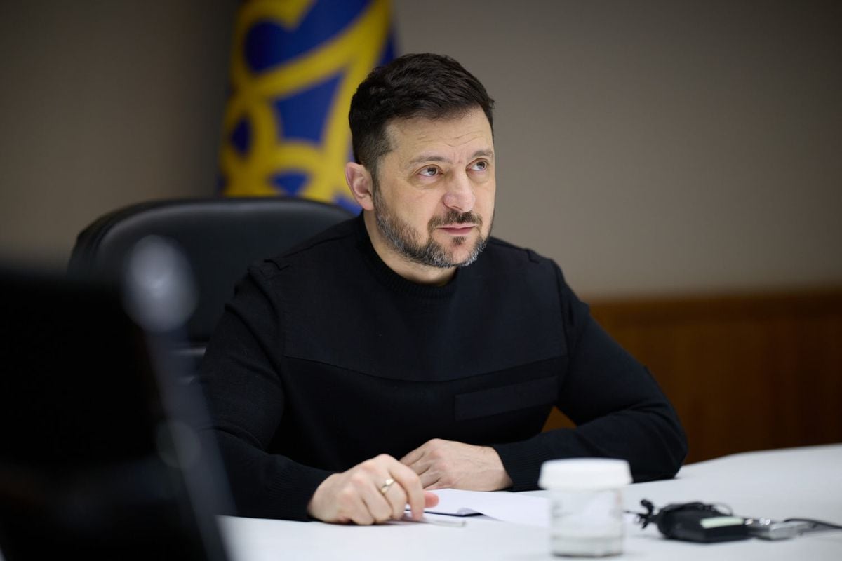 Zelenskiy: Ukrayna, Rusya'nın Kirov kentindeki kritik askeri tesisi ve petrol tesisini vurdu