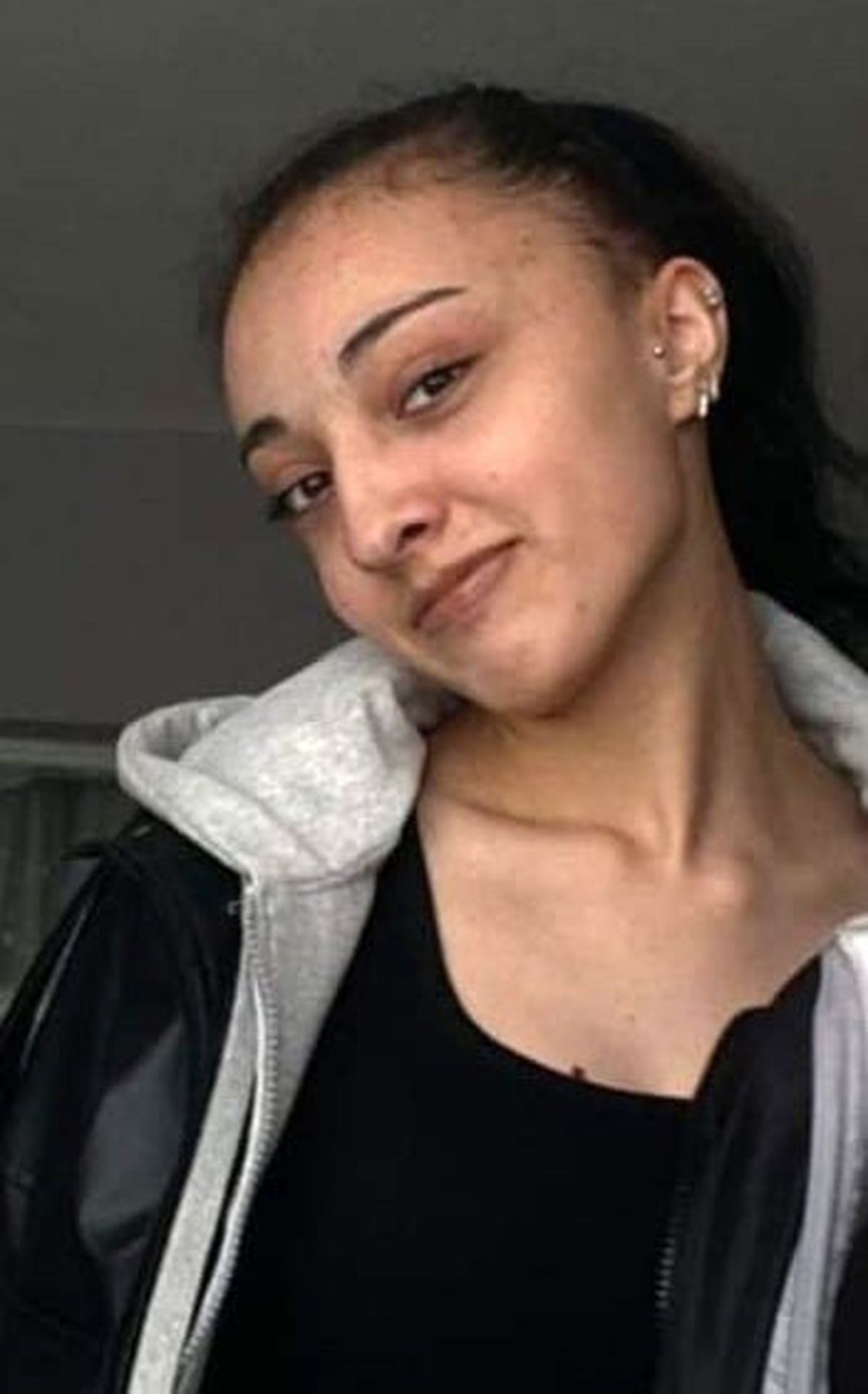 16 yaşındaki kız çıktığı evine bir daha geri dönmedi