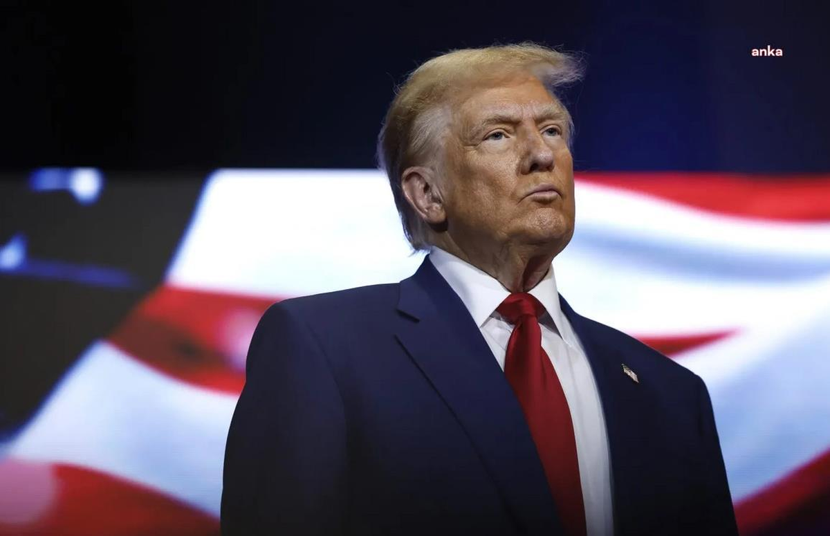 ABD Başkanı Trump: İran görüşmelerde daha ciddi ama anlaşmaya hazır değil