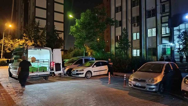 bosanma karari kanli bitti karisini uykusunda 20086026 o