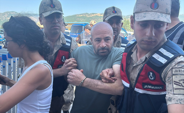 "Cesedi yok etti" denilen Mehmet Aca’nın telefon trafiği bomba! Gülistan Doku soruşturmasında düğüm çözülüyor 6 cesedi yok etti denilen mehmet 20087421 7453 1 m