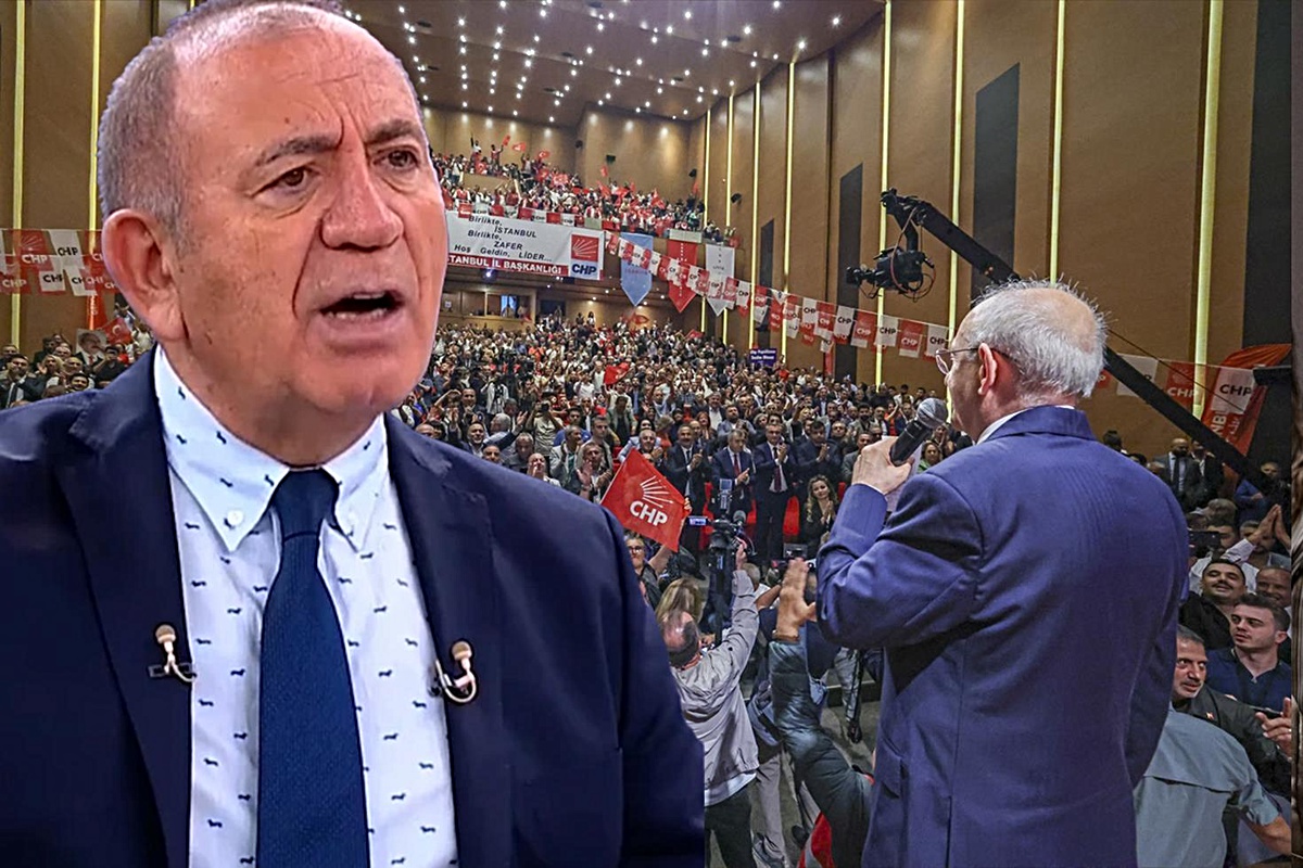 CHP’den '950 TL’lik figüran' iddiasına sert tepki: Hukuki süreç başlatılıyor