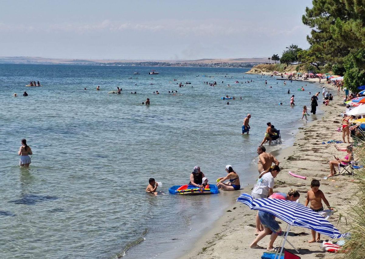Doç.Dr.Doğan: Deniz ve havuzda kalınan sürenin artması, hastalık olasılığını artırır