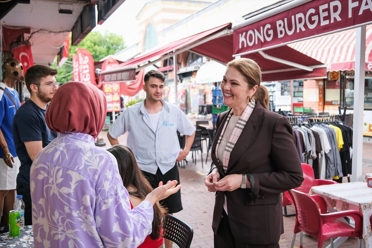 Edirne'den kısa kısa