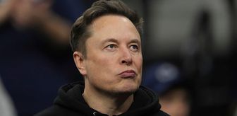 Elon Musk'tan yapay zekanın geleceğine dair çarpıcı açıklama
