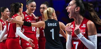 Filenin Sultanları finale yükseldi