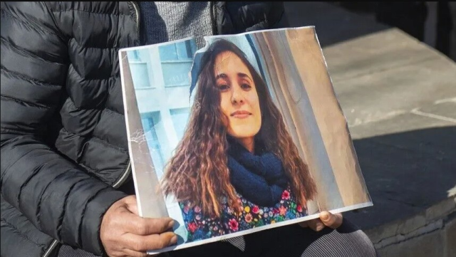 "Cesedi yok etti" denilen Mehmet Aca’nın telefon trafiği bomba! Gülistan Doku soruşturmasında düğüm çözülüyor 3 gulistan doku sorusturmasinda 20087421 1369 1 m