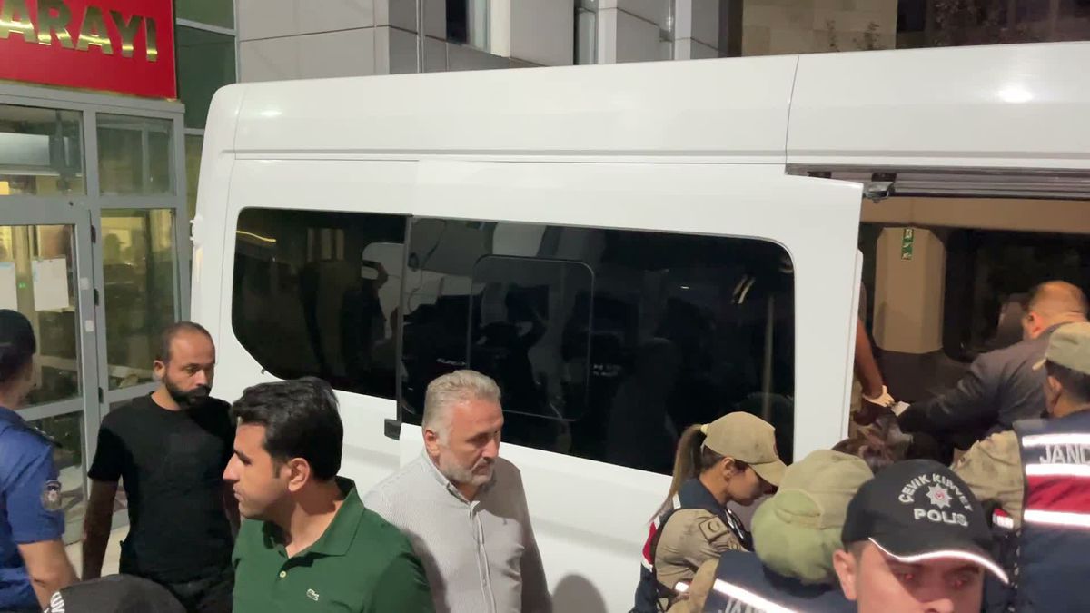 Gülistan Doku soruşturmasında eski vali Tuncay Sonel’in eşi Handan Sonel tutuklandı