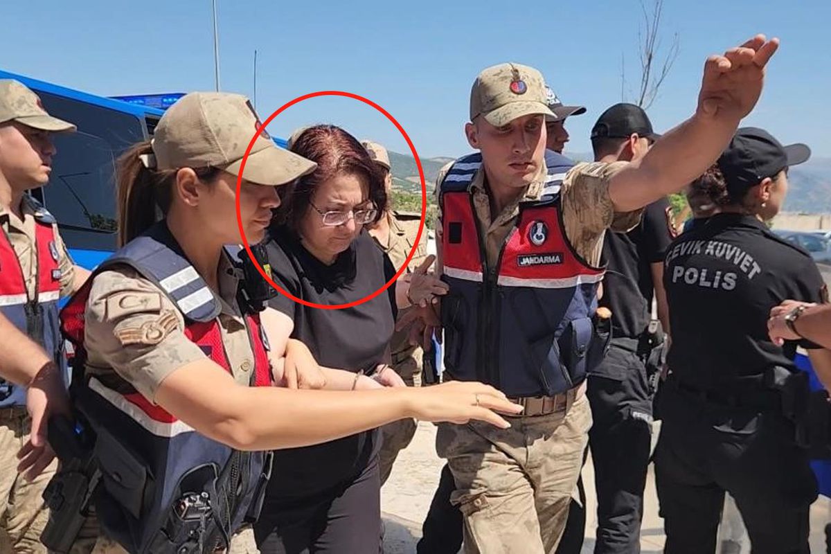 Gülistan Doku soruşturmasında eski valinin konutundan çıkarılan 4 koli mercek altında