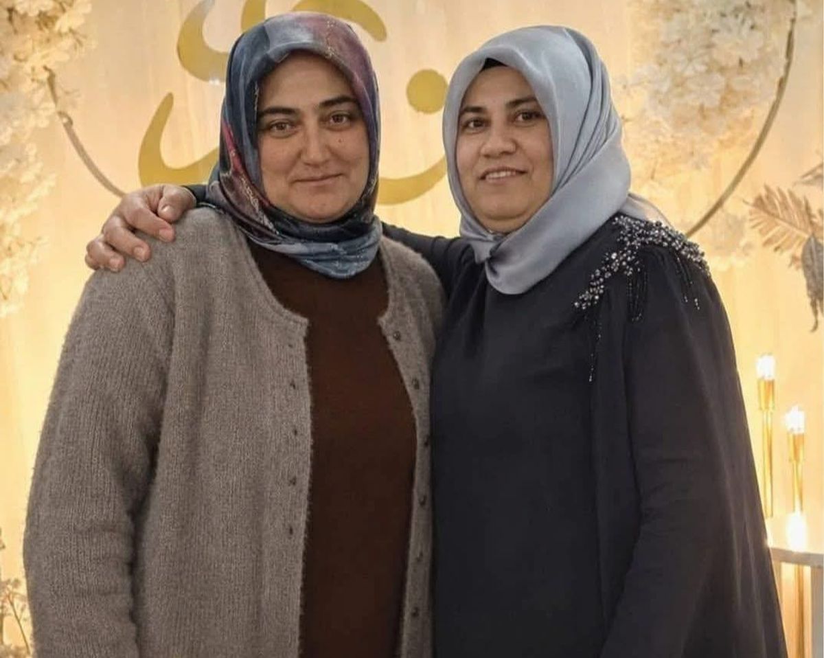 Hafif ticari aracın şarampole devrildiği kazada ölü sayısı 2'ye çıktı