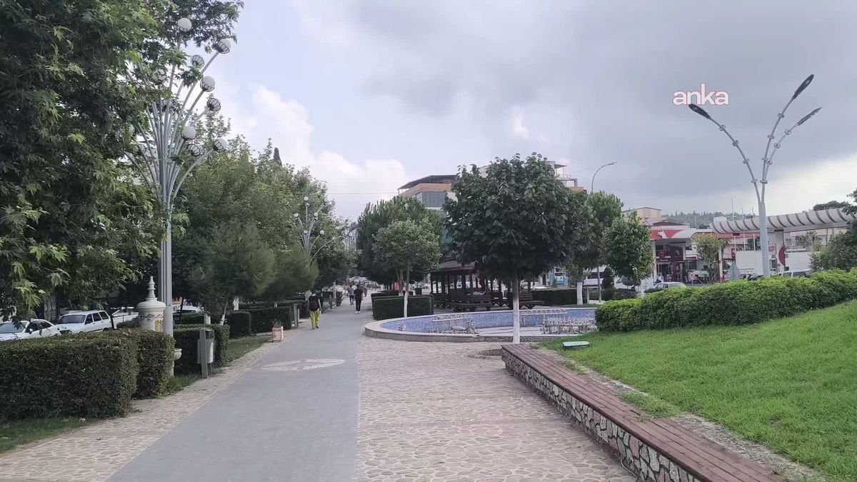 Kadirlili emekli: 'Maaşım yetmiyor, bu yaşta hamallık yapıyorum'