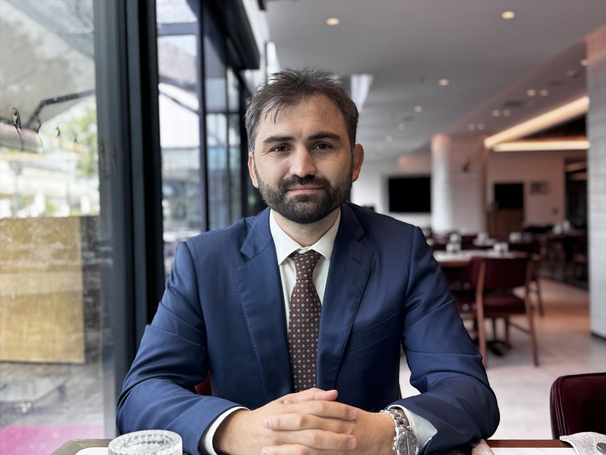 Kafkas Vakfı'nın Dijital Miras Projesi Çıktılarının Tanıtıldığı Etkinlikten Bir Görünüm