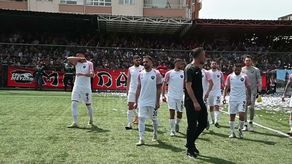 Kayyum yönetimindeki Yozgat Bozokspor’a başkan adayı