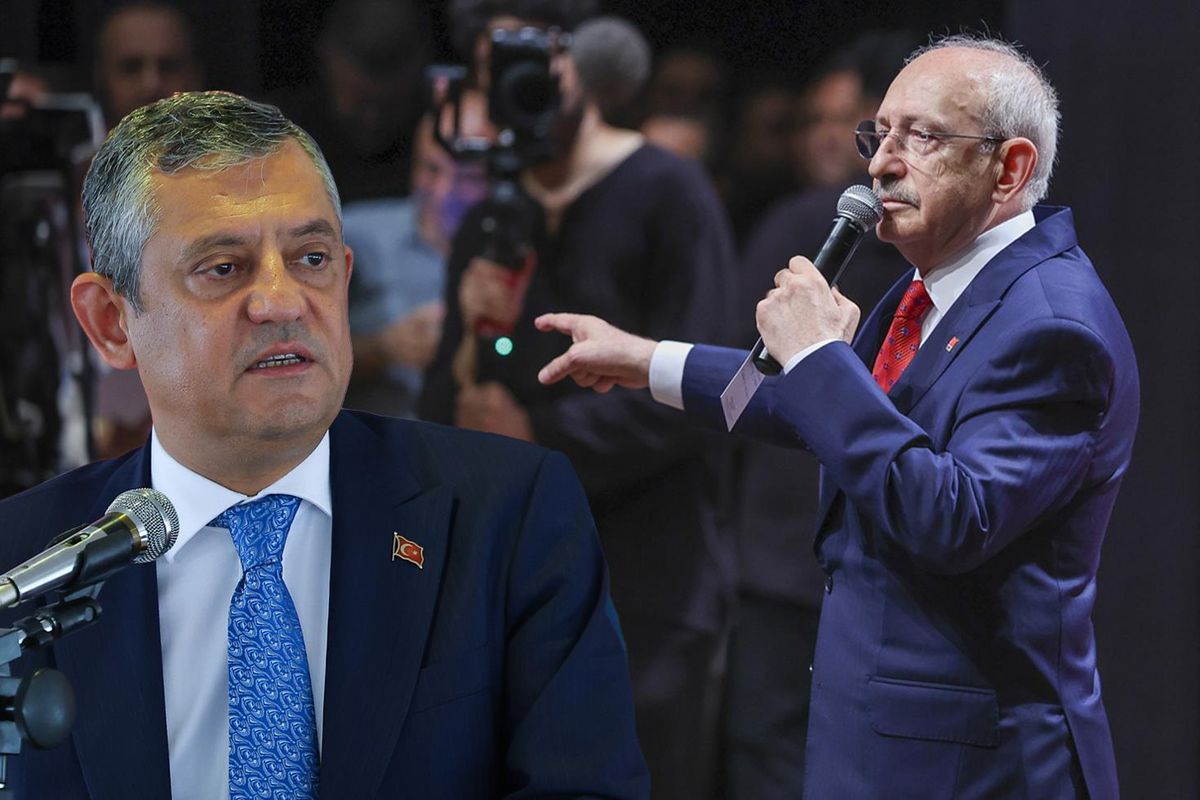 Kılıçdaroğlu'nun Yeni Parti sevinci: Çok şükür arınma gerçekleşti