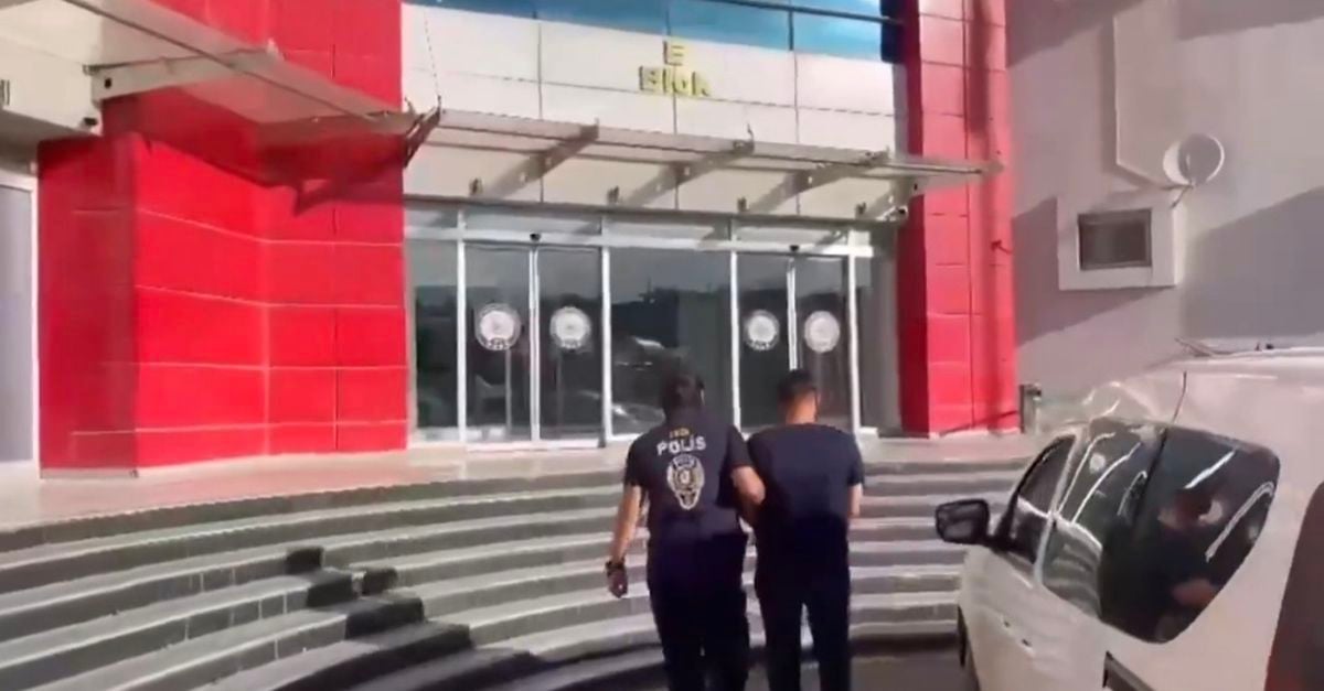 Malatya'da yasa dışı bahis operasyonu: 16 tutuklama