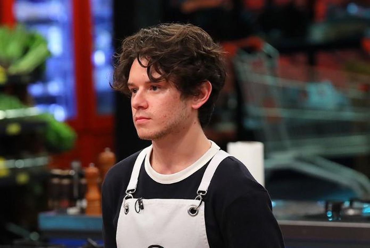 MasterChef Demirhan kimdir, Demirhan Ali yaşında, mesleği ne, nereli? 2026 MasterChef Demirhan elendi mi?