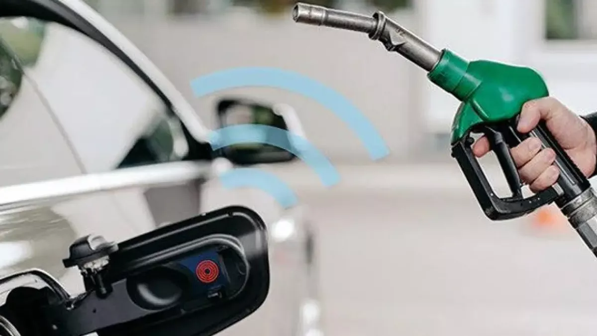 Motorin fiyatına 4,18 TL zam