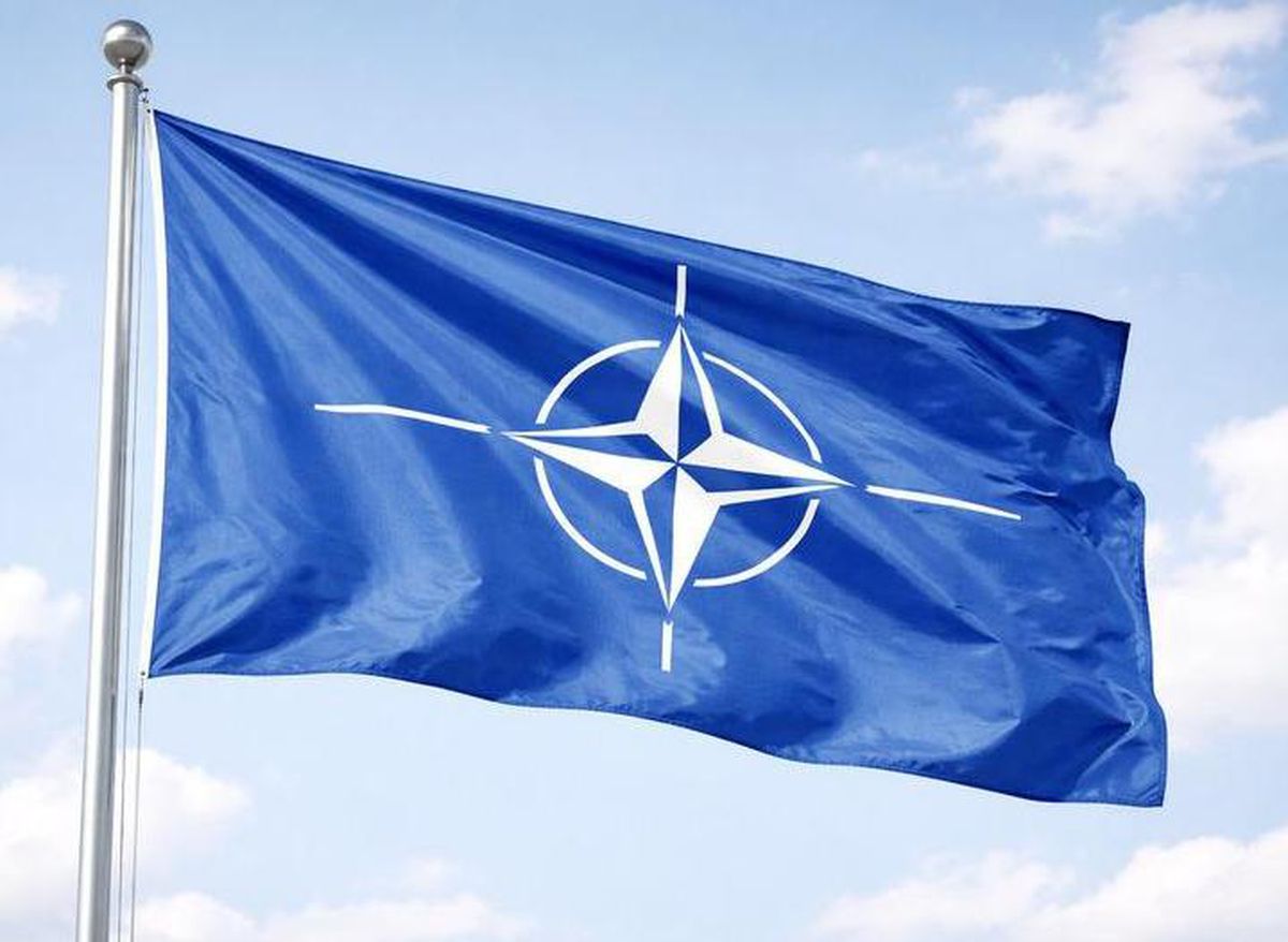 NATO karargahında 'casusluk' iddiası