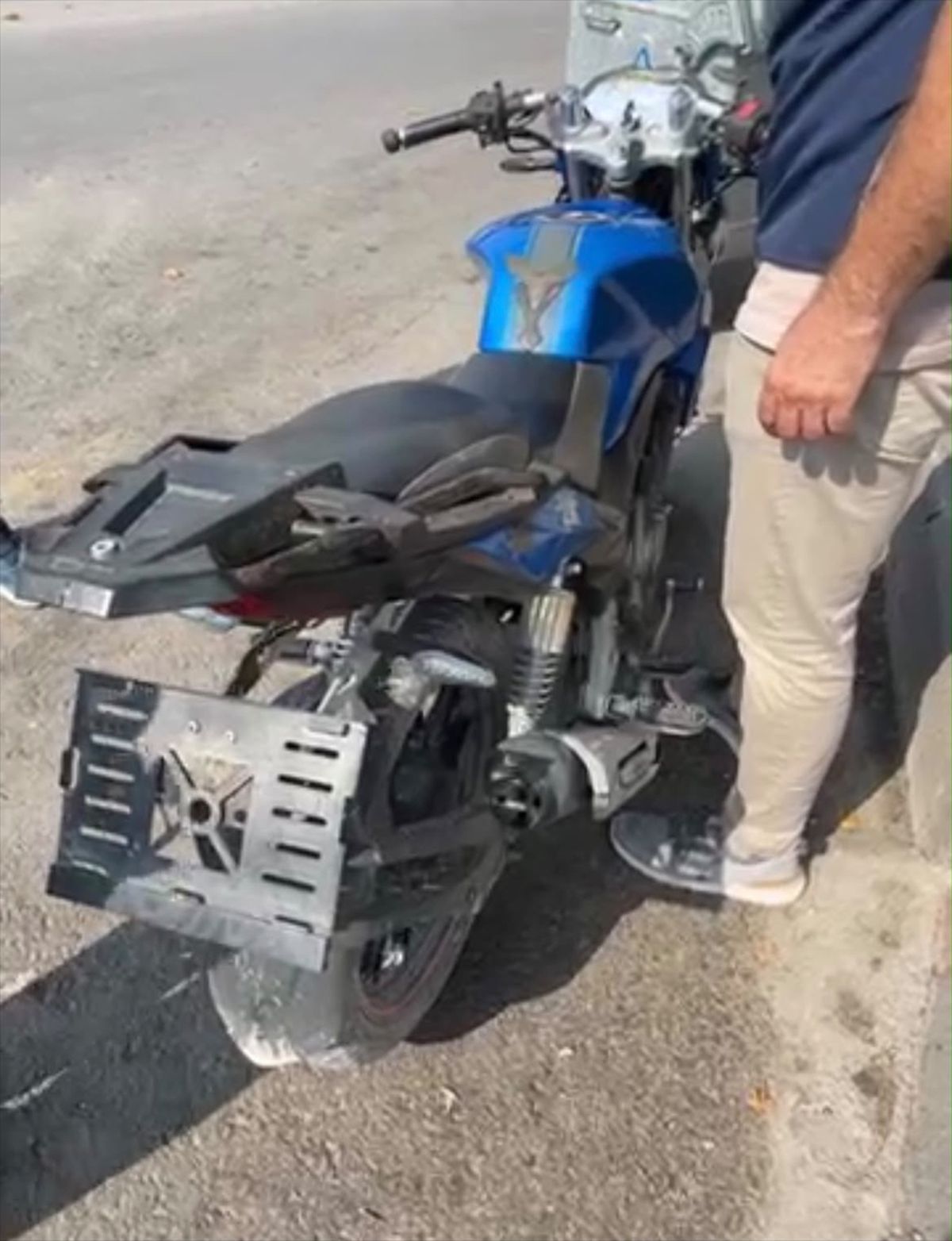 Niksar'da Emniyet Müdürlüğü ekiplerinden denetim