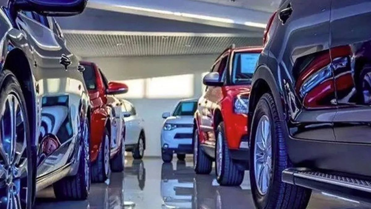 Otomobil ve Motosikletlerde Asgari ÖTV Tutarları Güncellendi