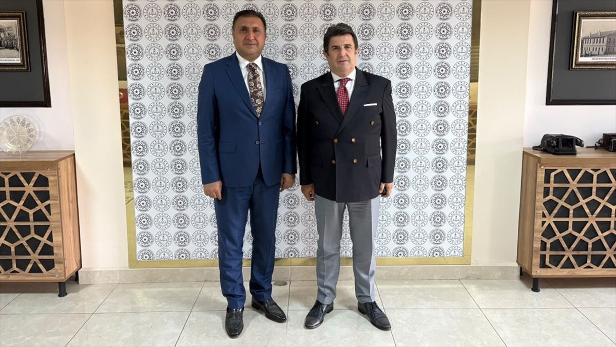 Tekirdağ'dan kısa kısa