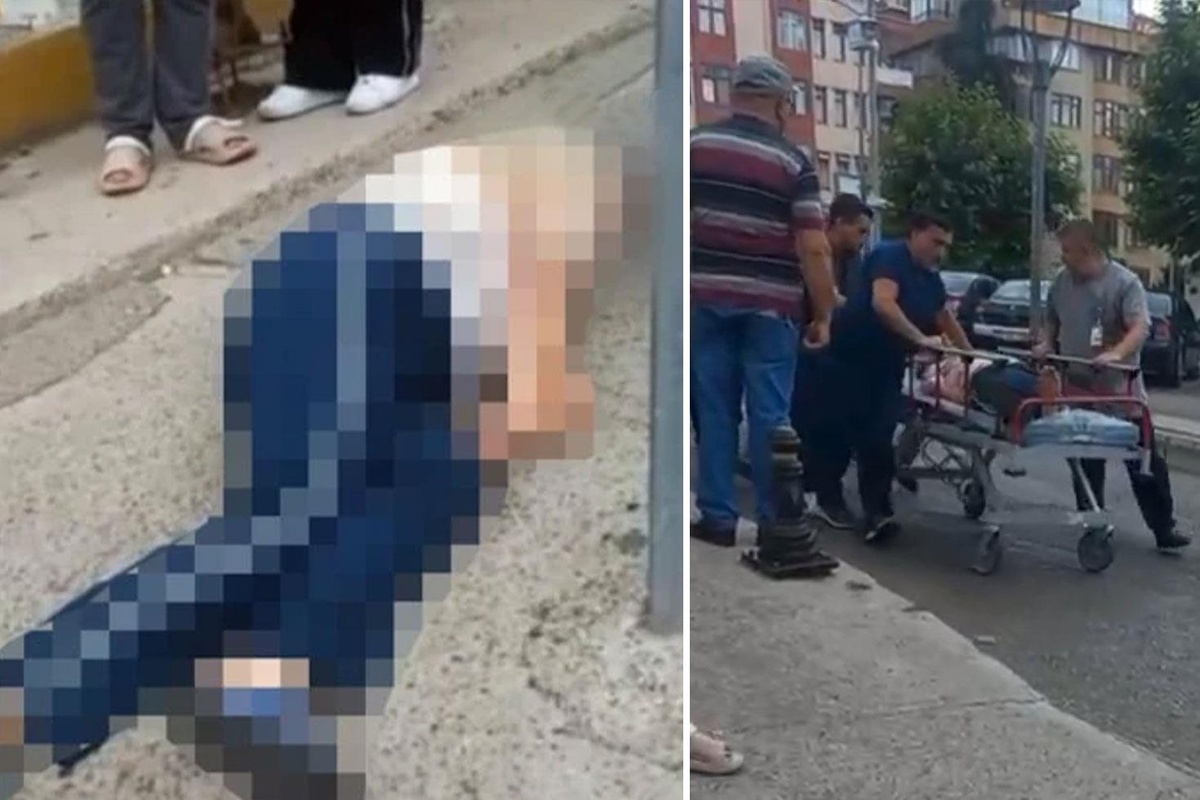 Tetkik sonuçlarını beklemeden hastaneden ayrılan hasta kurtarılamadı