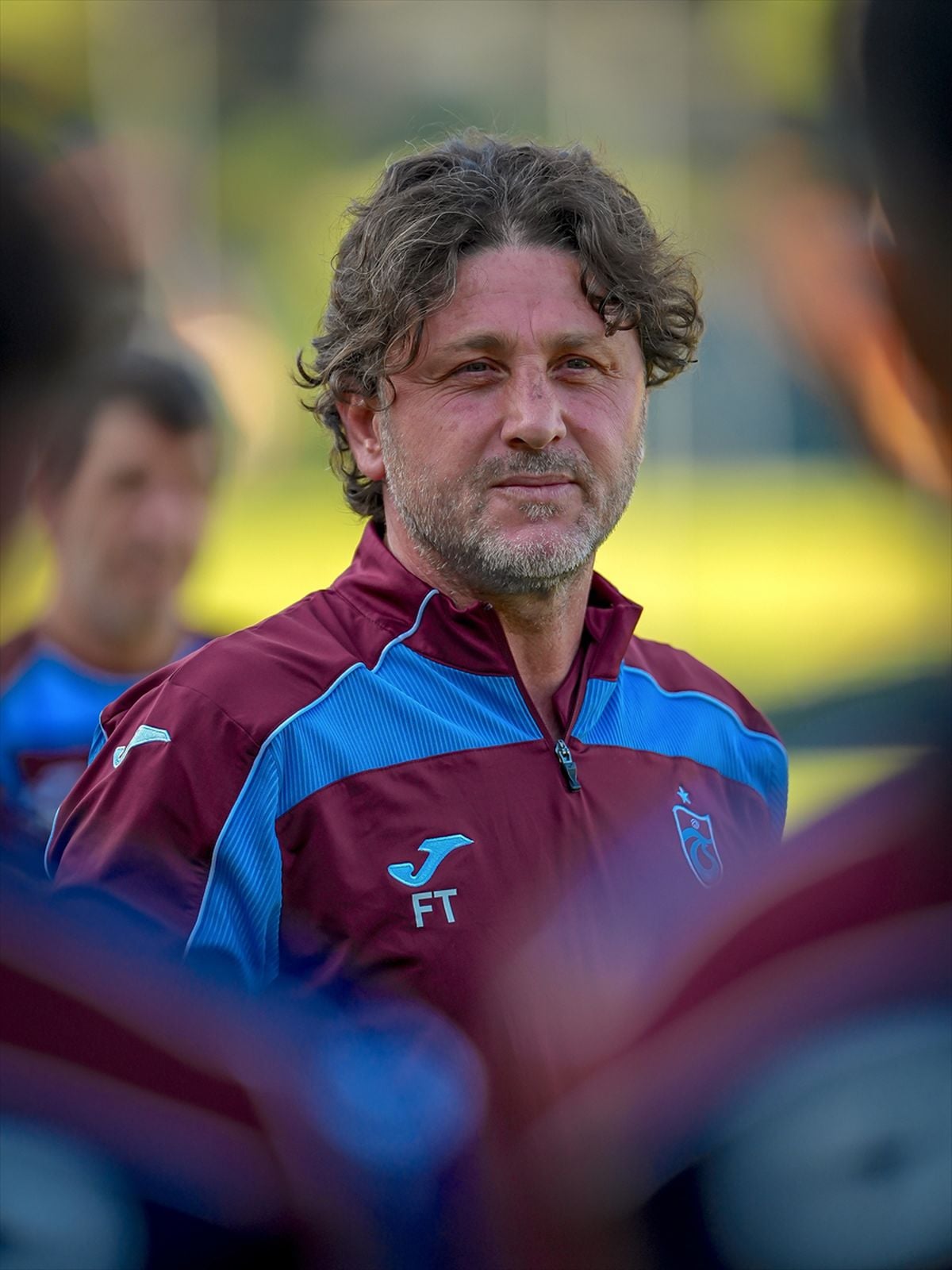 Trabzonspor, Avusturya'da yeni sezon hazırlıklarını sürdürdü