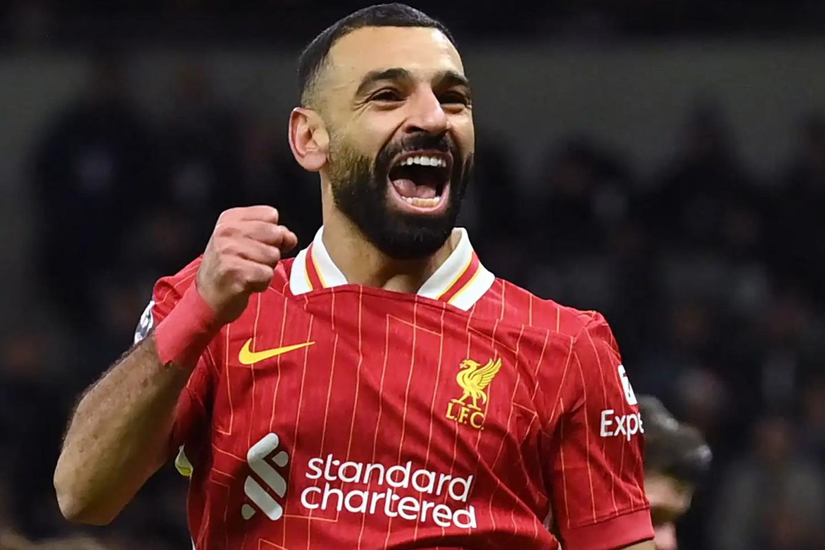 Beşiktaş Başkanı Serdal Adalı, Mohamed Salah transferi hakkında açıklama yapıyor.