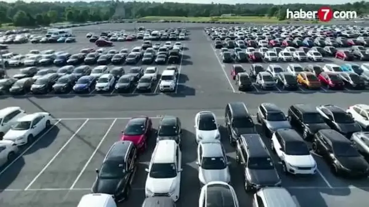 Yeni ÖTV Düzenlemesi: Binek Otomobillerde Asgari 100 Bin TL