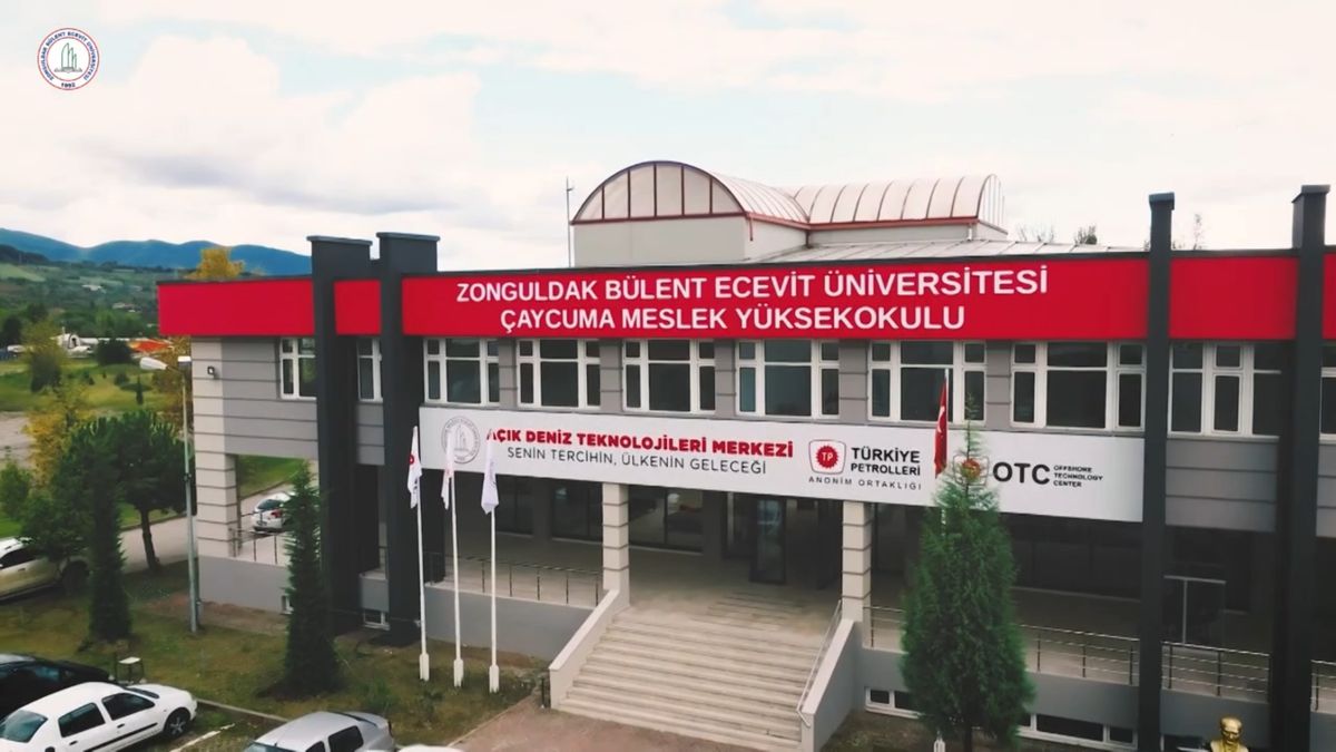 YÖK-TPAO iş birliğiyle açılan Açık Deniz Teknolojileri programları sektöre nitelikli personel yetiştiriyor