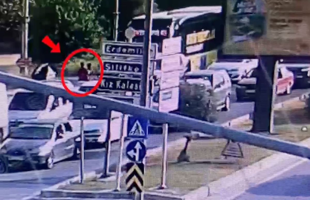 Mersin'de 65 Yıl Hapis Cezalı Hükümlü Otobüste Yakalandı