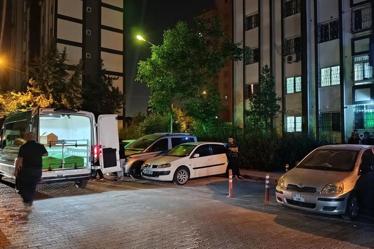 Adana'da 24 saatte kanlı bilanço! 3'ü kadın 6 kişi öldürüldü
