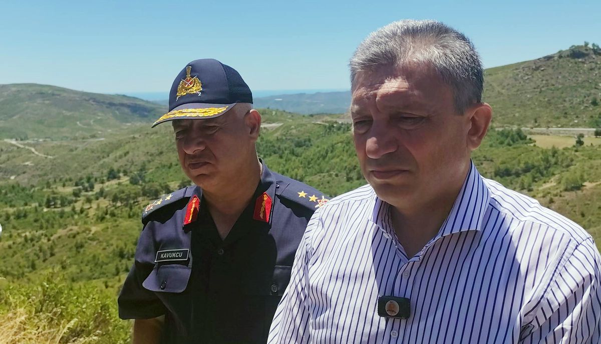 Antalya'da Feci Kaza: 5 Ölü, 2 Yaralı; Yaralılardan Biri Hamile