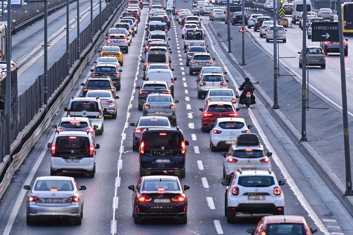 Motorlu Taşıtlar Vergisi (MTV) ödeme hatırlatması