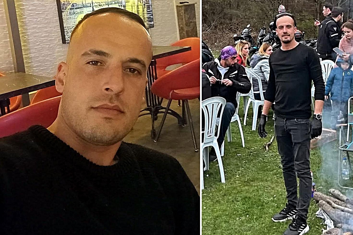 Arı sokması sonucu hayatını kaybetti