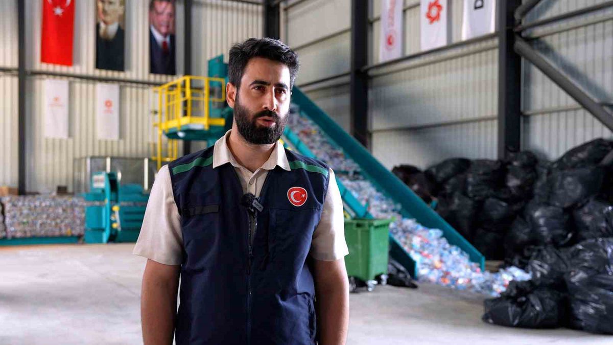 Bakan Kurum’dan adım adım DOA’nın dönüşüm yolculuğu paylaşımı