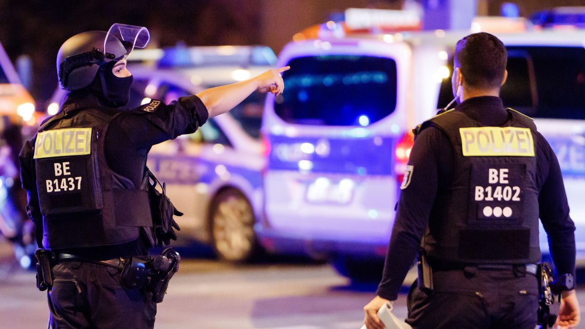Berlin Onur Yürüyüşü'ne Kanlı Saldırı: Bir Kadın Hayatını Kaybetti, 29 Yaralı, Şüpheli İslamcı Bağlantılı