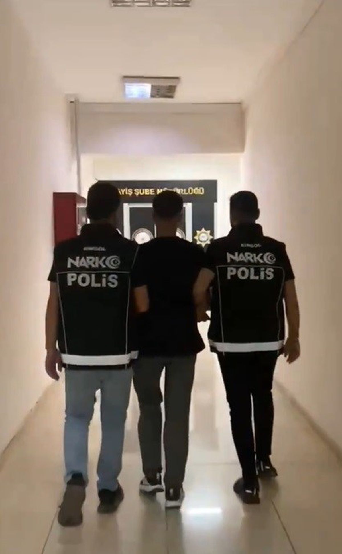 Bingöl'de uyuşturucu ticareti yapan şüpheli tutuklandı