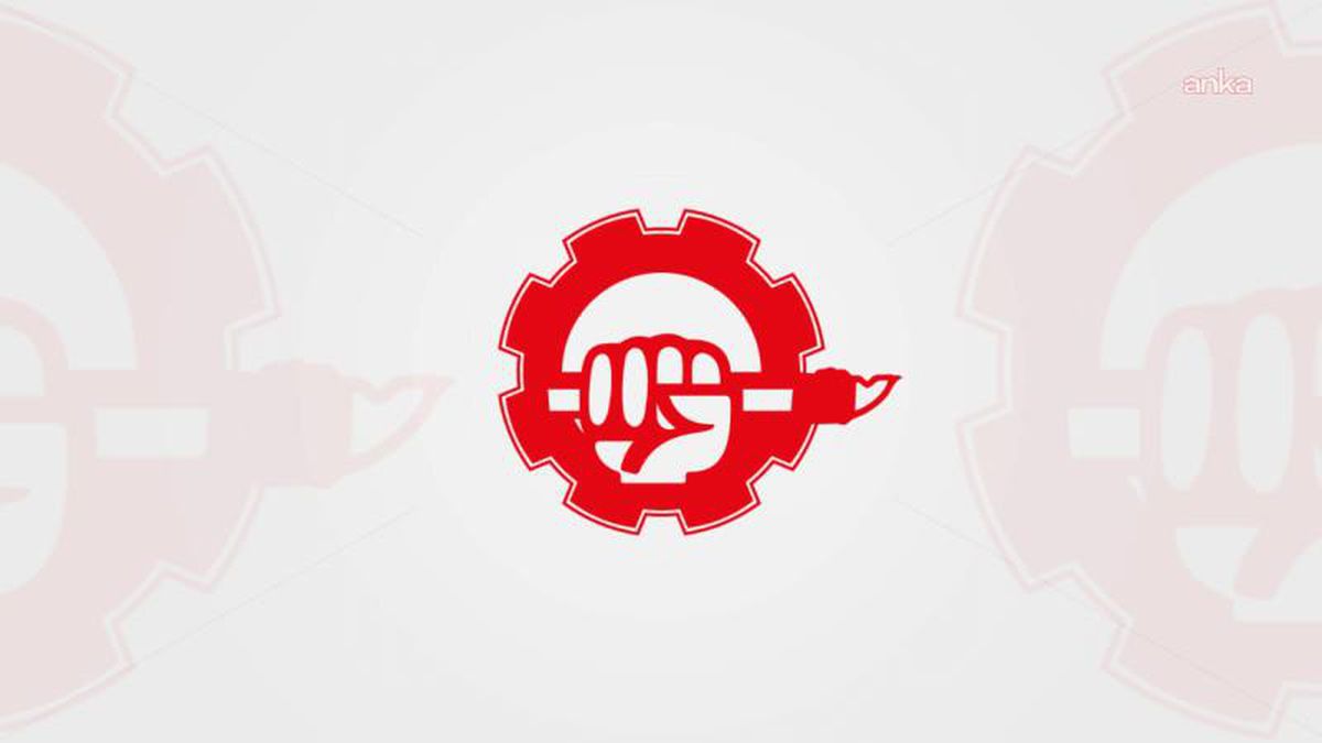 Çağdaş Gazeteciler Derneği logosu