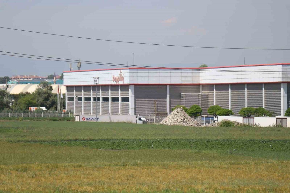 Bolu'da İlaçlama Faciası: 34 İşçi Zehirlendi