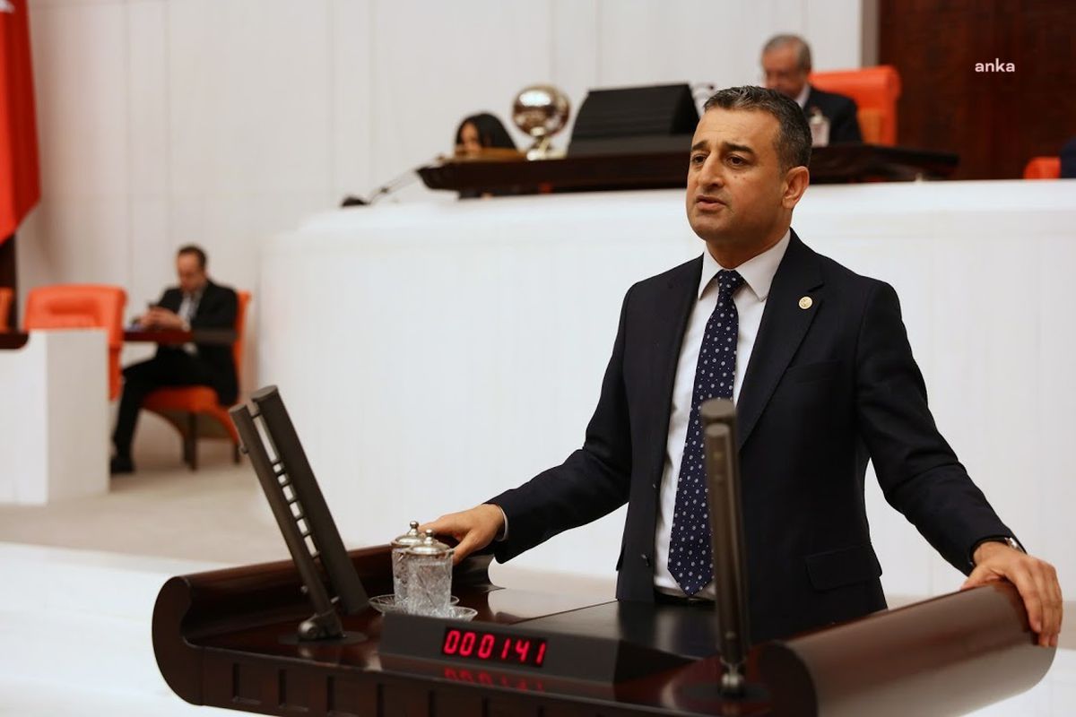 Bulut'tan Tekin'e sert yanıt: Siyasette ve kamuoyunda karşılığınız kalmadı