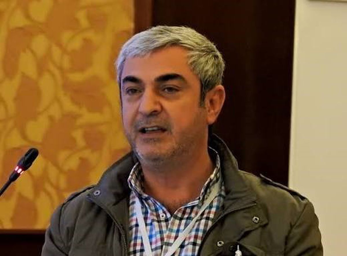Diyarbakır'da ciğerciye silahlı saldırı: Gazeteci Acay yaralı