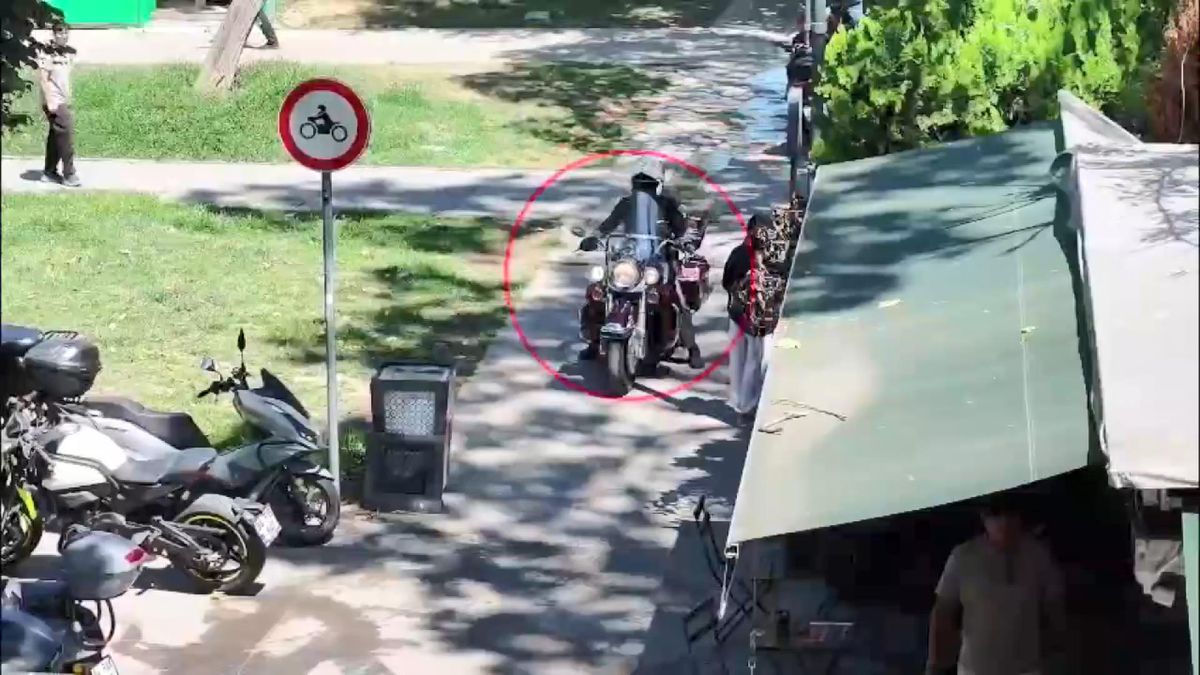 İstanbul’da dron destekli motosiklet denetimi: 407 bin 818 lira ceza kesildi