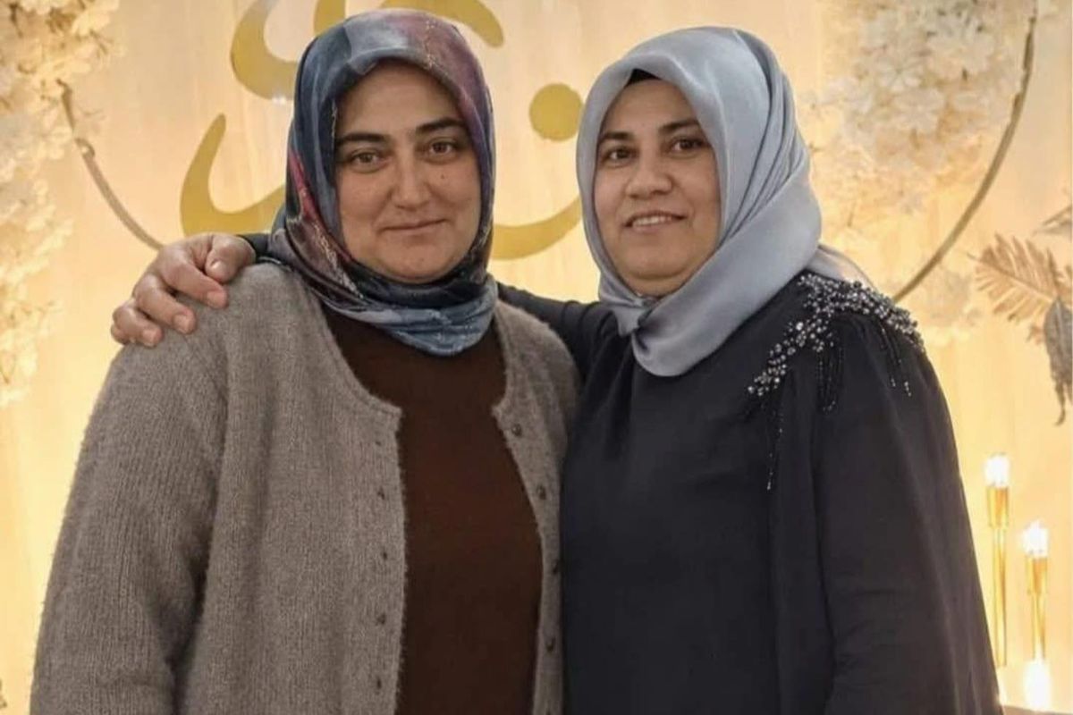 Çocuklarıyla son kez vedalaştılar: Dünürlerin ölümünde kahreden detay