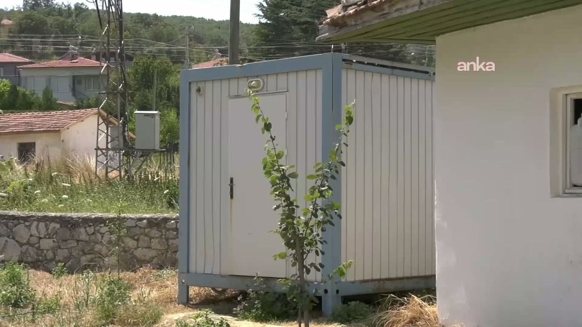 Kırkdilim Geçişinde Yeni Yol Düzenlemesi Köylüleri Mağdur Etti: Can Güvenliği Yok