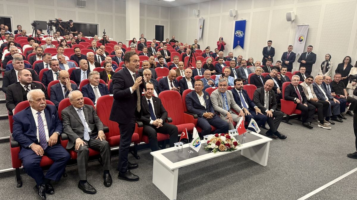 Karabük'ün 50 Yıllık Hayali: Filyos Limanı ve Kalkınma Yolu