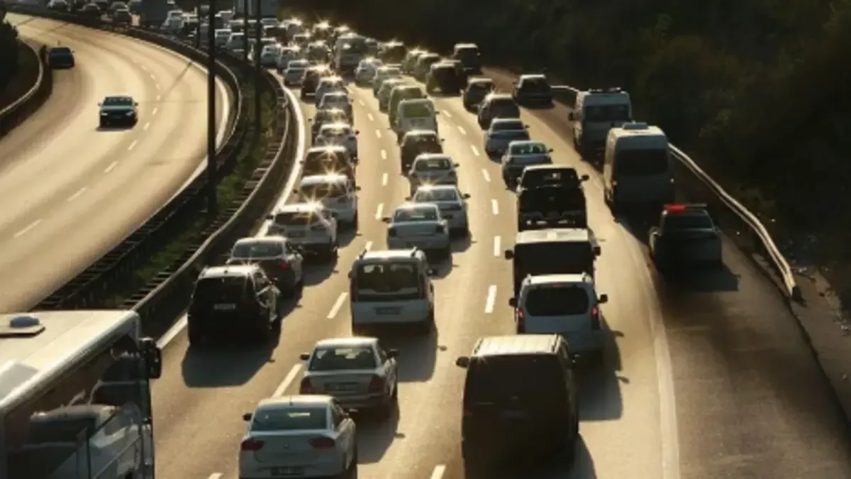 Motorlu Taşıtlar Vergisi (MTV) ikinci taksit ödemeleri için son gün 31 Temmuz bilgilendirmesi.