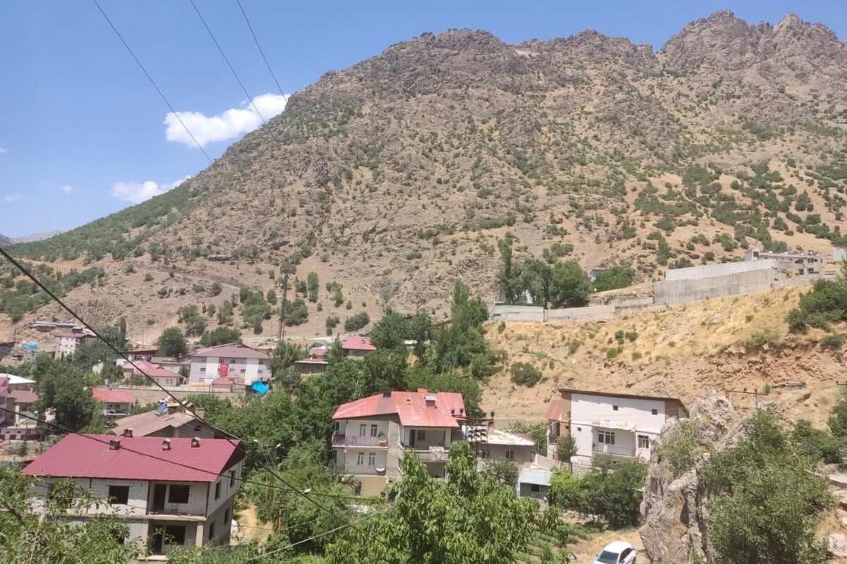 Şırnak'ta nefes kesen kurtarma operasyonu: Ekipler zamanla yarıştı