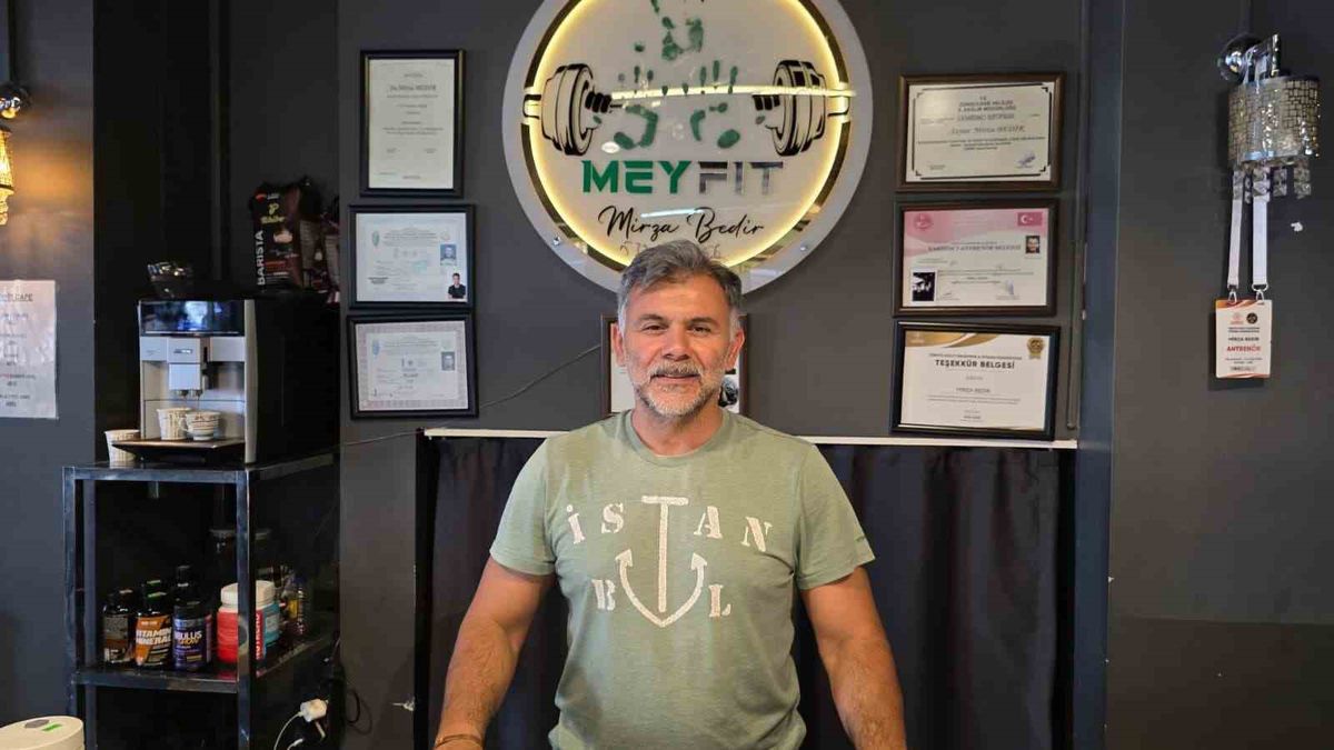 Yaz Aylarında Spor Yaparken Dikkat Edilmesi Gerekenler: Uzmanından Önemli Uyarılar